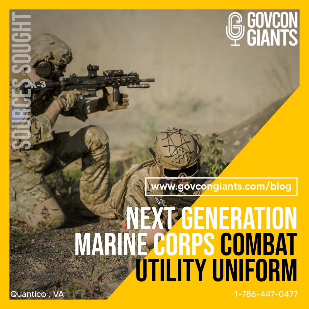 Combat Utility Uniform