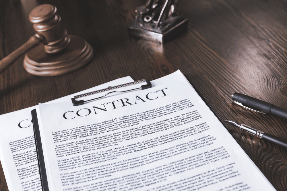 Where Can You Find Federal Government Contracts?